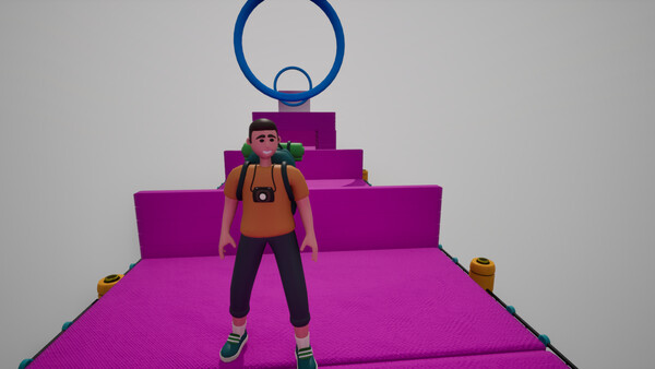 Running UP screenshot 5