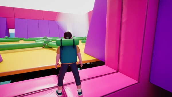 Running UP screenshot 11