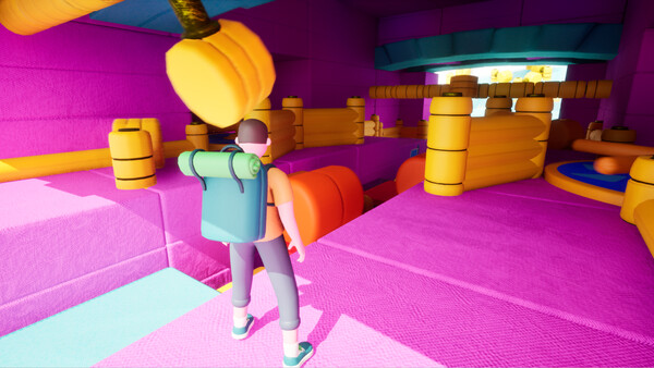 Running UP screenshot 8