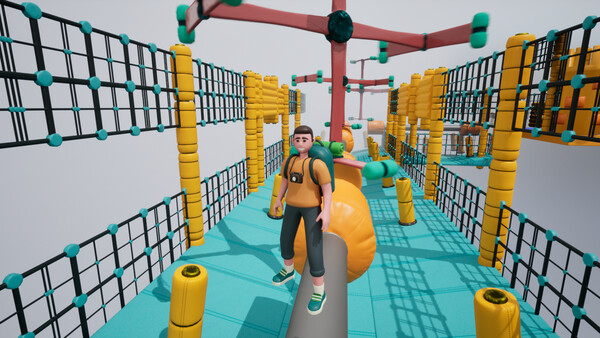 Running UP screenshot 7