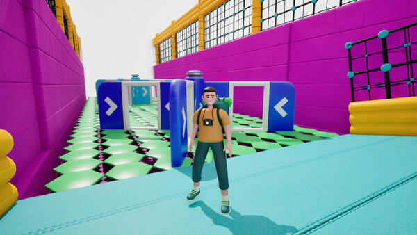 Running UP screenshot 12