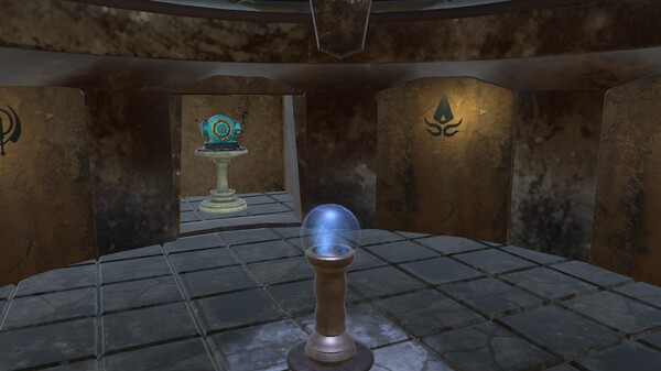 Odd Machines: Mechanical Boxes screenshot 5