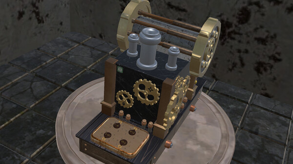 Odd Machines: Mechanical Boxes screenshot 3