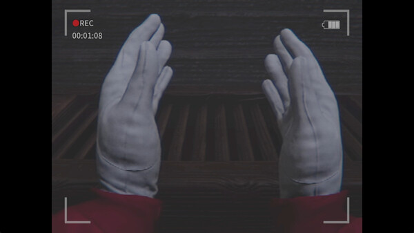 7 Days Shrine screenshot 4