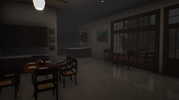 Harmony Of Fear screenshot 7