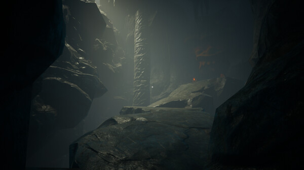 Harmony Of Fear screenshot 6