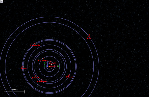 Solar War screenshot 7