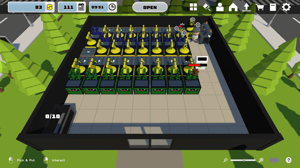 Automate! screenshot 6