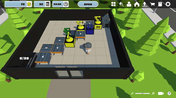 Automate! screenshot 4