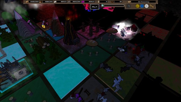 Siege of Turtle Enclave screenshot 12