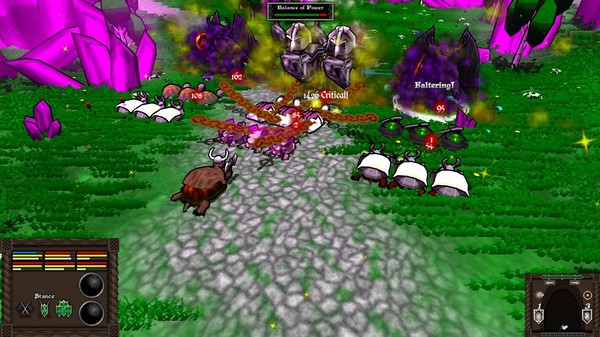 Siege of Turtle Enclave screenshot 10