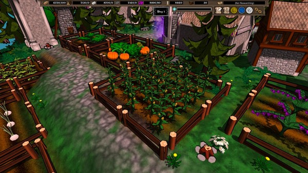 Siege of Turtle Enclave screenshot 8