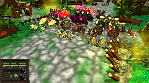 Siege of Turtle Enclave screenshot 6