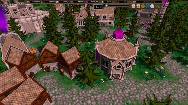 Siege of Turtle Enclave screenshot 9