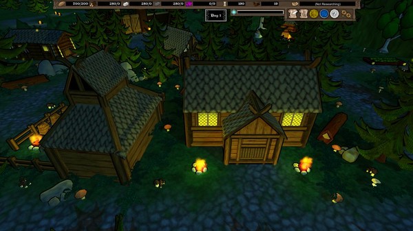 Siege of Turtle Enclave screenshot 3