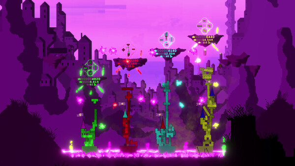 Mistress Of The Tower screenshot 3