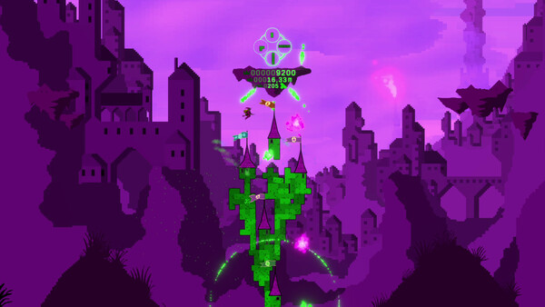 Mistress Of The Tower screenshot 2