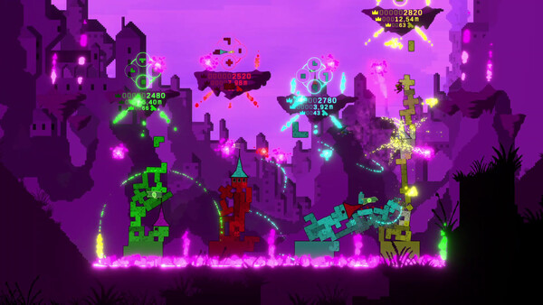 Mistress Of The Tower screenshot 10