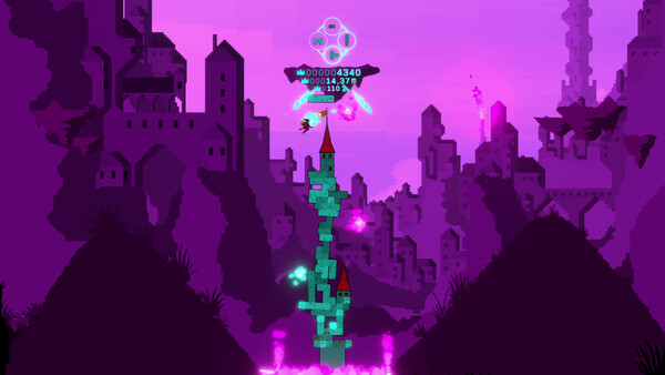 Mistress Of The Tower screenshot 4