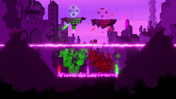 Mistress Of The Tower screenshot 7