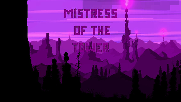 Mistress Of The Tower screenshot 1