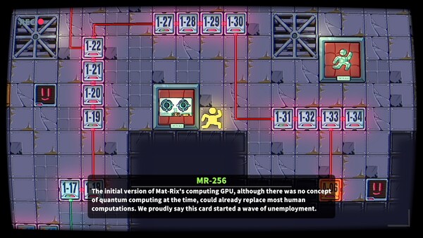 Shrink Rooms screenshot 6