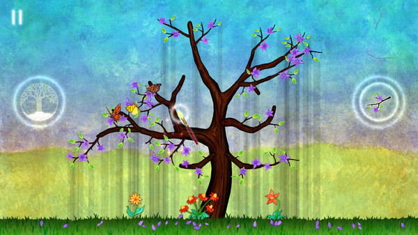Let There Be Life screenshot 4