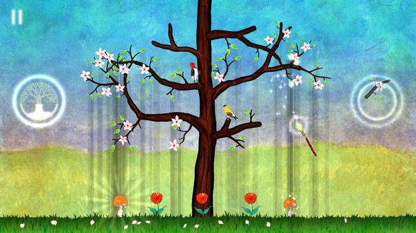 Let There Be Life screenshot 2