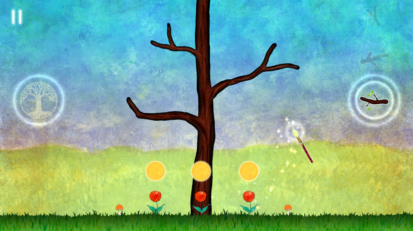 Let There Be Life screenshot 1