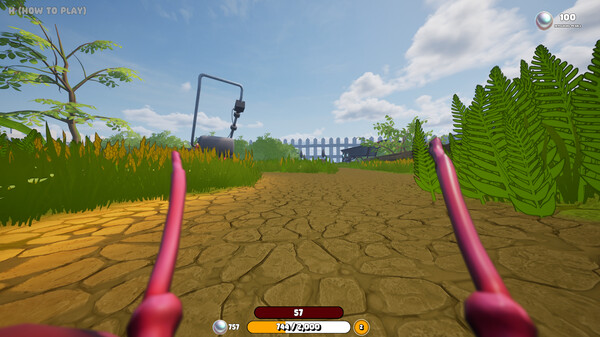 Crabs screenshot 7