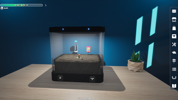 Crabs screenshot 11