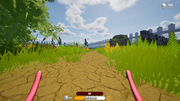 Crabs screenshot 4