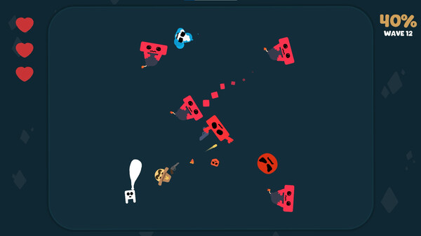 Bricks Smasher screenshot 2