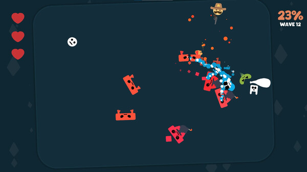 Bricks Smasher screenshot 1