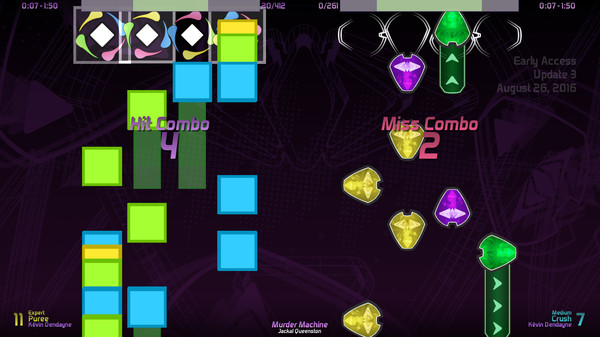Pulsen screenshot 3
