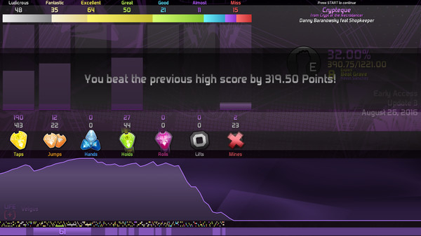 Pulsen screenshot 11