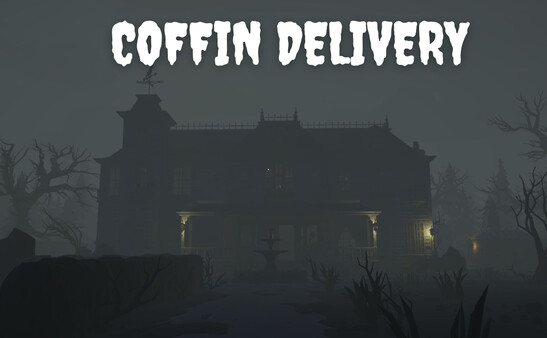 Coffin Delivery screenshot 1