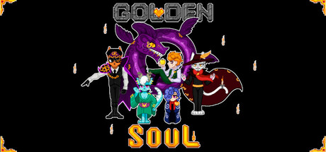 Golden Soul