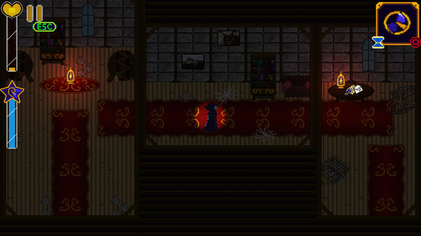 Golden Soul screenshot 7