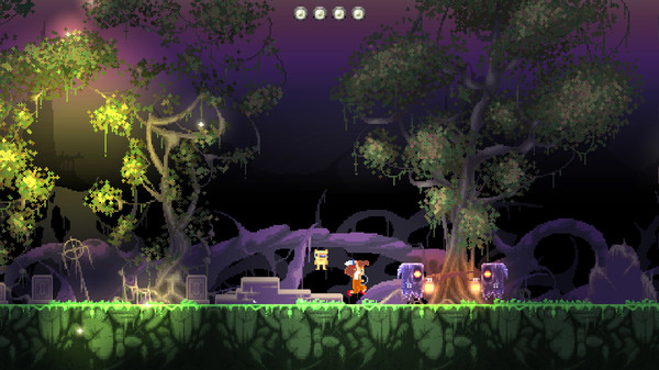 Chronicles of Teddy screenshot 5
