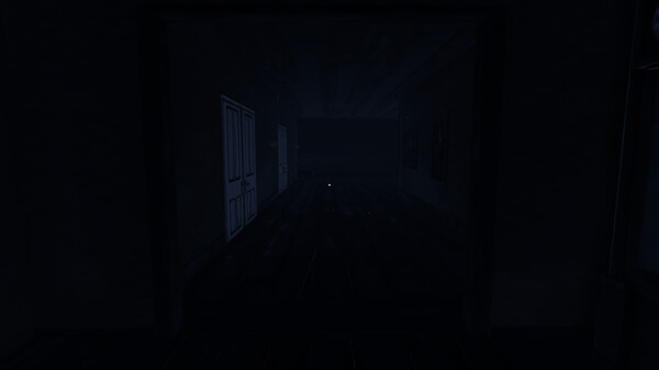 Shadows Over Whispering Pines screenshot 3