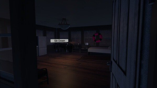 Shadows Over Whispering Pines screenshot 2