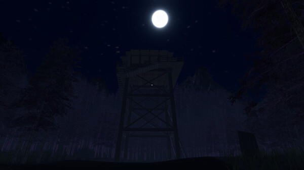 Shadows Over Whispering Pines screenshot 4