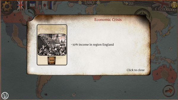 Colonial Conquest screenshot 9