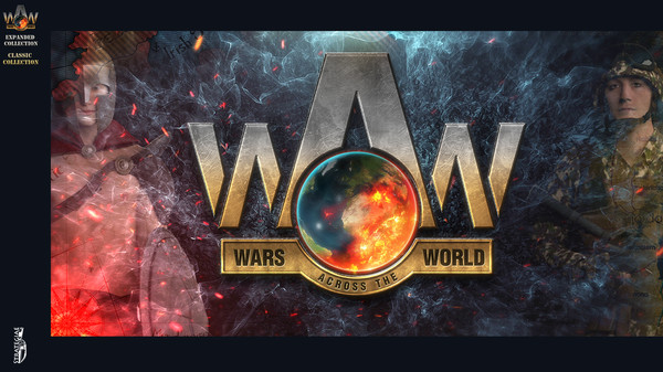 Wars Across The World screenshot 6