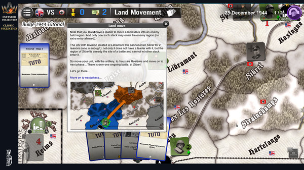 Wars Across The World screenshot 10