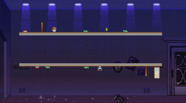 Dawn Awaits screenshot 1