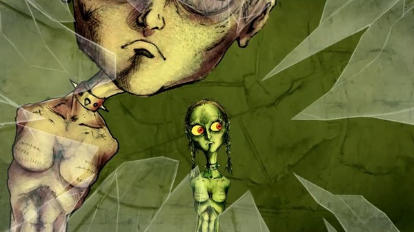 The Lady screenshot 4