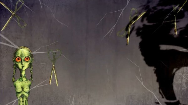 The Lady screenshot 5