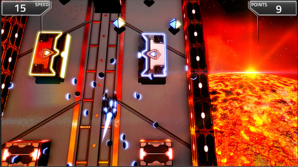 NeXus: One Core screenshot 1